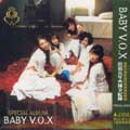 Baby V.O.X Special Album (TW)  [3CD+VCD]