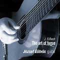 Bach (arr. Eotvos) / The Art of Fugue (for Guitar) / J. Eotvos