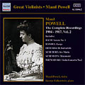 The Complete Recordings 1904-17 Vol.2