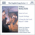 Englishsong Series V1:Walton