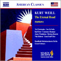 Weill: The Eternal Road (Highlights)