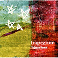 trapezium～雲の中の星達～