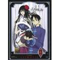 テレビアニメーションDVD 「xxxHOLiC」 第五巻