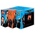 24 -TWENTY FOUR- トリロジーBOX 2(36枚組)
