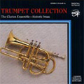 Trumpet Collection -G.Fantini, C.Monteverdi, G.Frescobaldi, etc (12/1986) / Clarion Ensemble