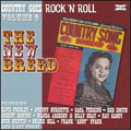 Country Goes Rock 'n' Roll Vol.2 (The New Breed) [Remaster]