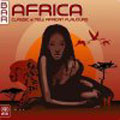 Bar Africa - Classic And New African Flavours