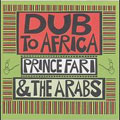 Dub To Africa