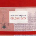 Oblong Data