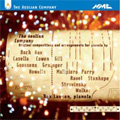 The Aeolian Company - Original Compositions and Arrangements for Pianola / Rex Lawson(pianola)