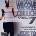 Welcome To Tha Chuuch Mixtape Vol. 7