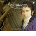 Beethoven: String Trios - Complete / Zurich String Trio
