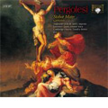 Pergolesi :Sabat Mater/Salve Regina/Cantate da Camera:Timothy Brown(cond&org)/Roberto Gini Ensemble Concerto/etc