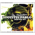 Definitive Augustus Pablo, The