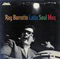 Latin Soul Man (Best Of) (UK)