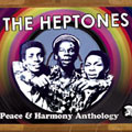Peace And Harmony - The Anthology