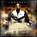DJ Rondevu Presents Napalm Vol. 3