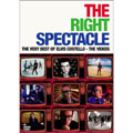 The Right Spectacle: The Very Best Of Elvis Costello-The Videos