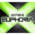 The Very Best Of Extreme Euphoria : Mixed By Lisa Lashes