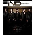 Find : Deluxe Edition [CD+DVD]<限定盤>