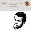 Bach : Inventions & Sinfonias / Gould