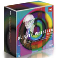 Olivier Messiaen 1908-1992: 100th Anniversary Box <限定盤>