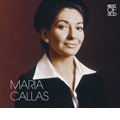 Maria Callas - Best of 3CD