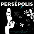 Persepolis (OST) (EU)