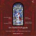 UM NATAL PORTUGUES:AZEVEDO/C.LAPA/VALENTE/AMORIM:OSVALDO FERREIRA(cond)/POVOA DO VARZIM SYMPHONY ORCHESTRA/PORTO CATHEDRAL CHOIR/ETC