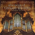 The Best of Organ Works. J.S.Bach, Mozart, Bossi, Edmundson, Boellman, Surzynski, Sawa, Lefebure-Wely / Roman Perucki