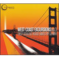 West Coast Excursion, Vol.3