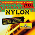 Greensleeves One Drop Rhythm Album Vol.1 (Nylon)