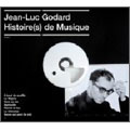 Jean Luc Godard Histoire De Musique