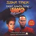 Star Trek: Deep Space Nine: Warped