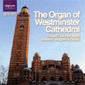 ウェストミンスター大聖堂のオルガン