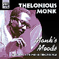 Monk's Moods (Original 1944-1948 Recordings)