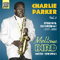 Mellow Bird Orginal Recordings 1949-1952