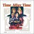 Time After Time<完全生産限定盤>