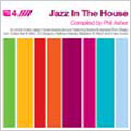 Jazz In The House Boxset 4
