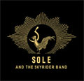 Sole & The Skyrider Band [10/23]