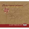 November 1, 2002 Las Vegas, NV: On The Road
