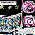Breakbeat Bass Vol.2 (Mixed By Aquasky)