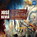 J.M.Bevia: Symphony No.1, Donde el Viento Nos Lleve, Three Enigmas, etc / Vit Micka, Moravian PO, etc