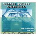 Decibel (More Cuts & Dubs 1976-1983)