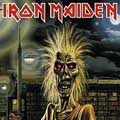 Iron Maiden [ECD]