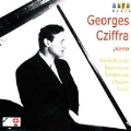 Georges Cziffra Piano Recital - Listz , Chopin , Bach , Schumann