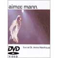 Live At St.Ann's Warehouse (Jewel CD Case)  [DVD+CD]
