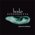 Sigmund Lillebjerka :Flute Concerto/Sinfonietta/Violin Concerto:Arvid Engegard(cond)/Bodo Sinfonietta/etc
