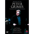 Britten: Peter Grimes / C.Davis; J.Vickers; H.Harper; N.Bailey