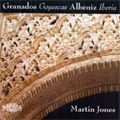 Granados:Goyescas/Albeniz: Iberia (1997-98):Martin Jones(p)